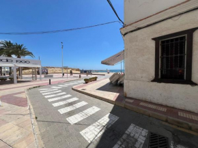 30 seconds to the beach El Campello